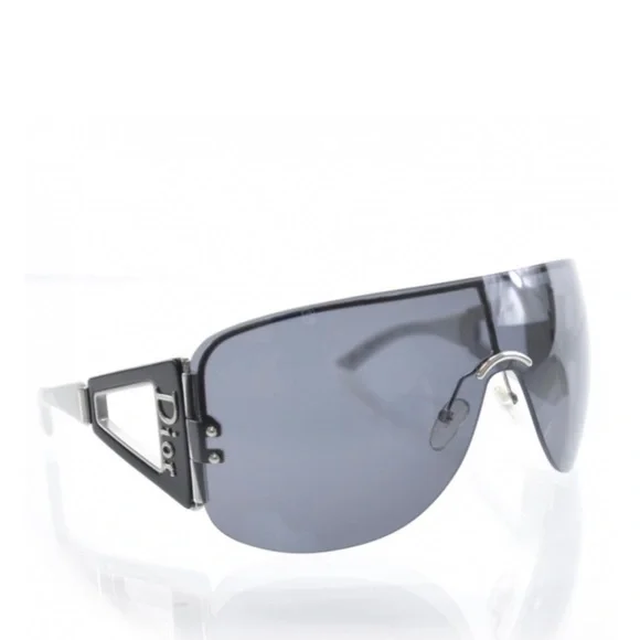 Authentic Vintage Christian Dior Sunglasses❤️ - Picture 2 of 11